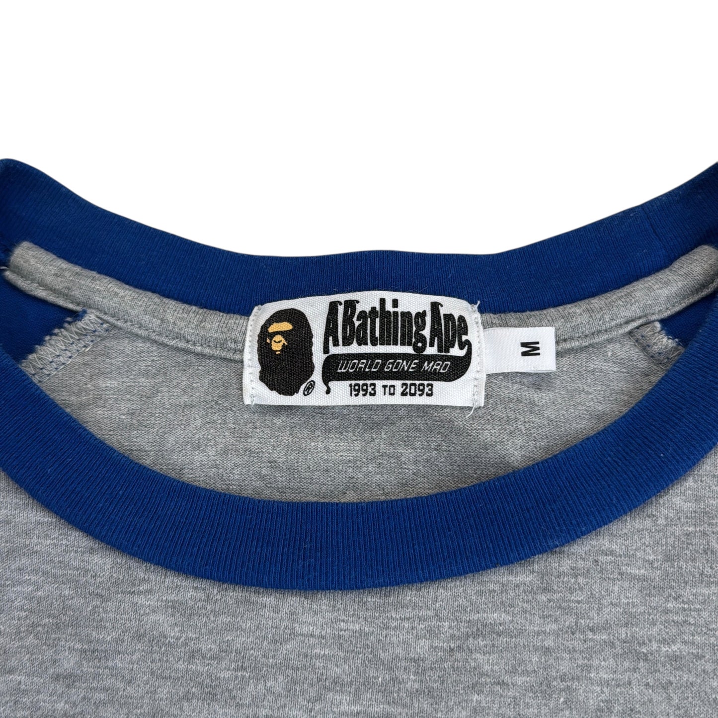 2018 Bape x Hattori shirt (Medium)