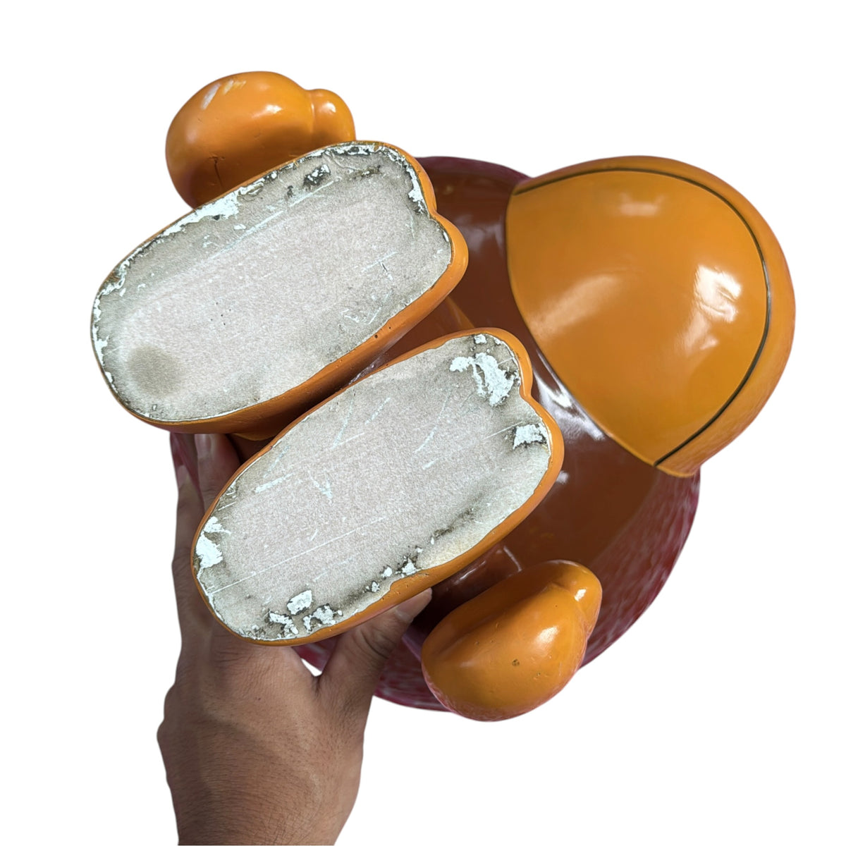 2006 Baby Milo figure (50cm)