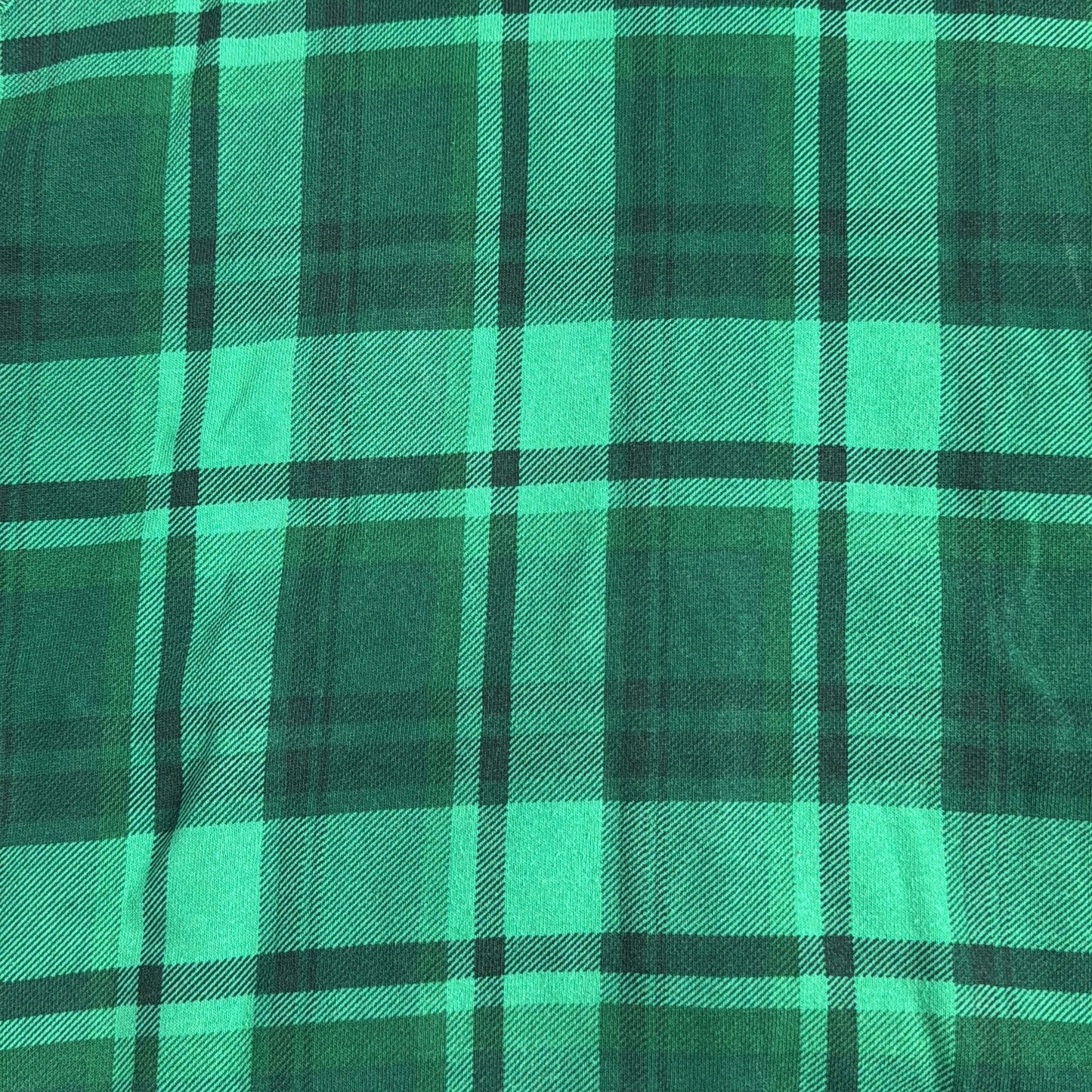 2007 BAPE store Shibuya exclusive plaid hoodie (Large)