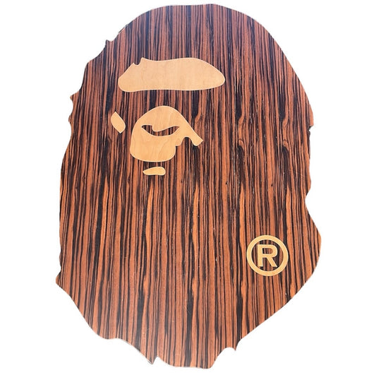 2001 Bape coffee table