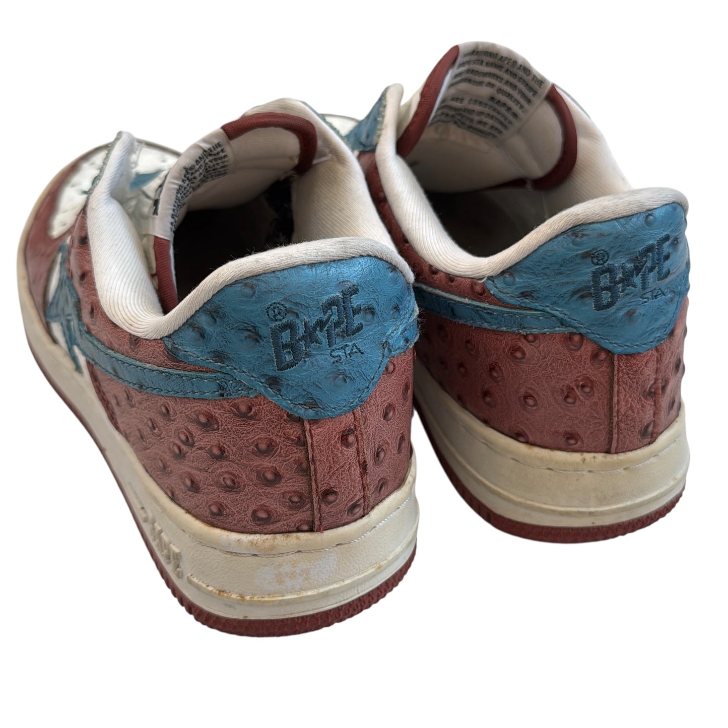 2009 Ostrich Bapesta (7)