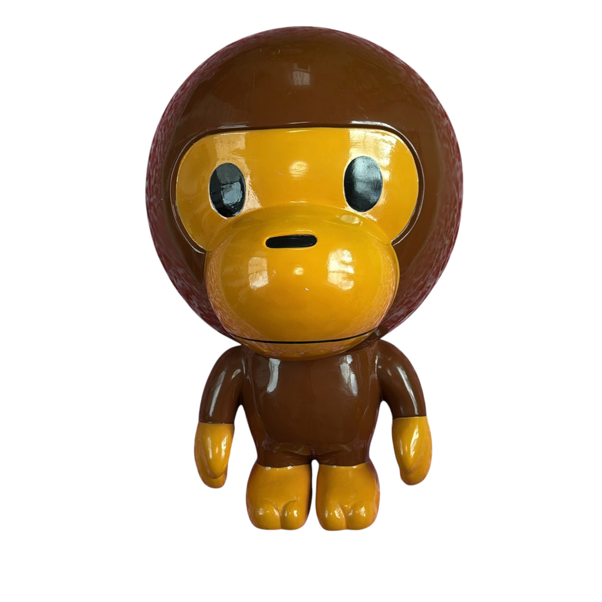 2006 Baby Milo figure (50cm)