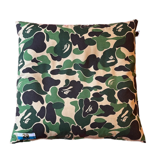 2013 Bape 20th Ann. Exclusive pillow