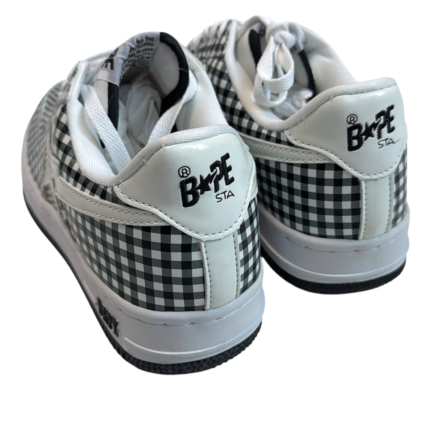 2008 Oreo plaid Bapesta (9)