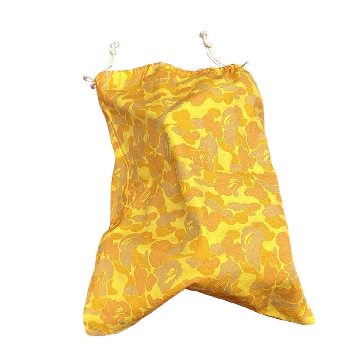 2012 Bape x Disney Winnie the Pooh plush