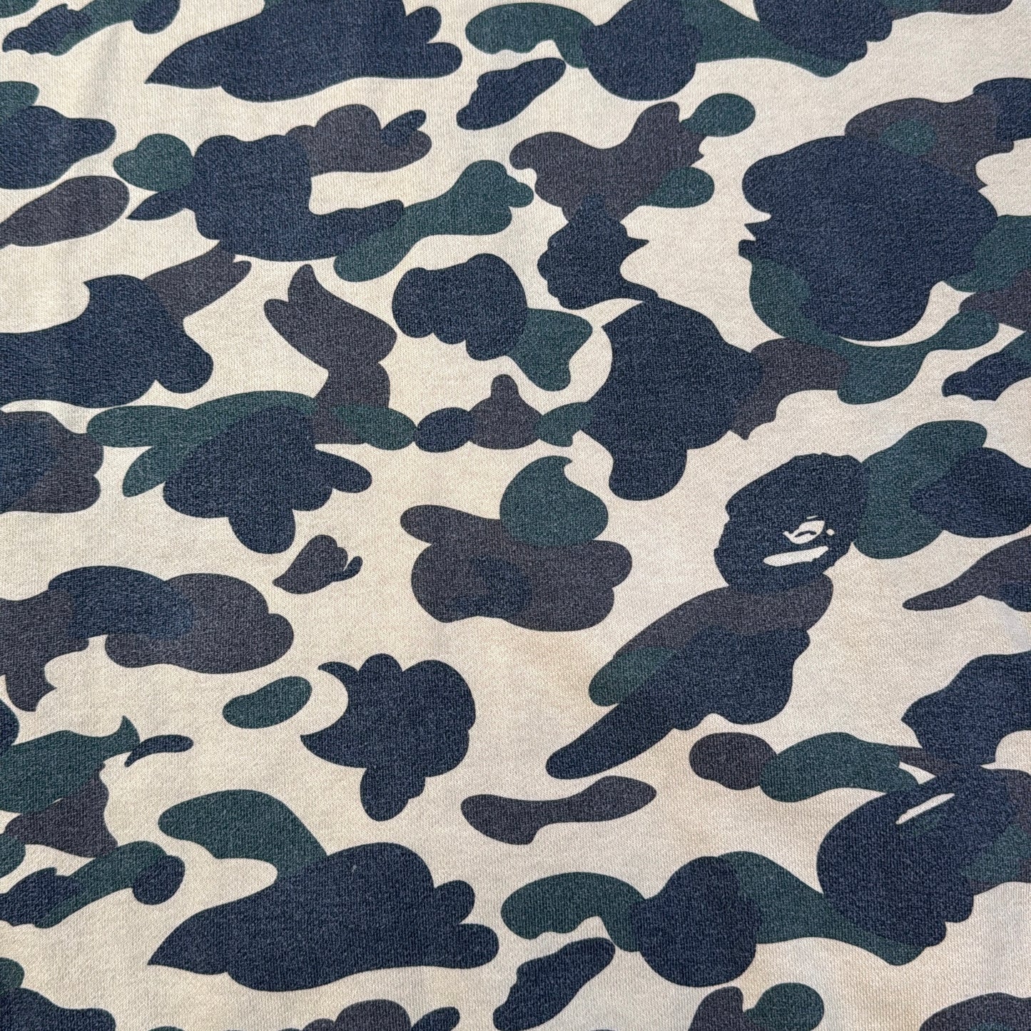 2001 BAPE Swarovski spellout NEW (Large)