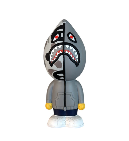 2011 Bape piggy bank