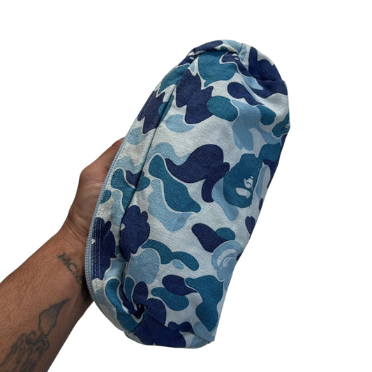 2001 Bape abc pouch