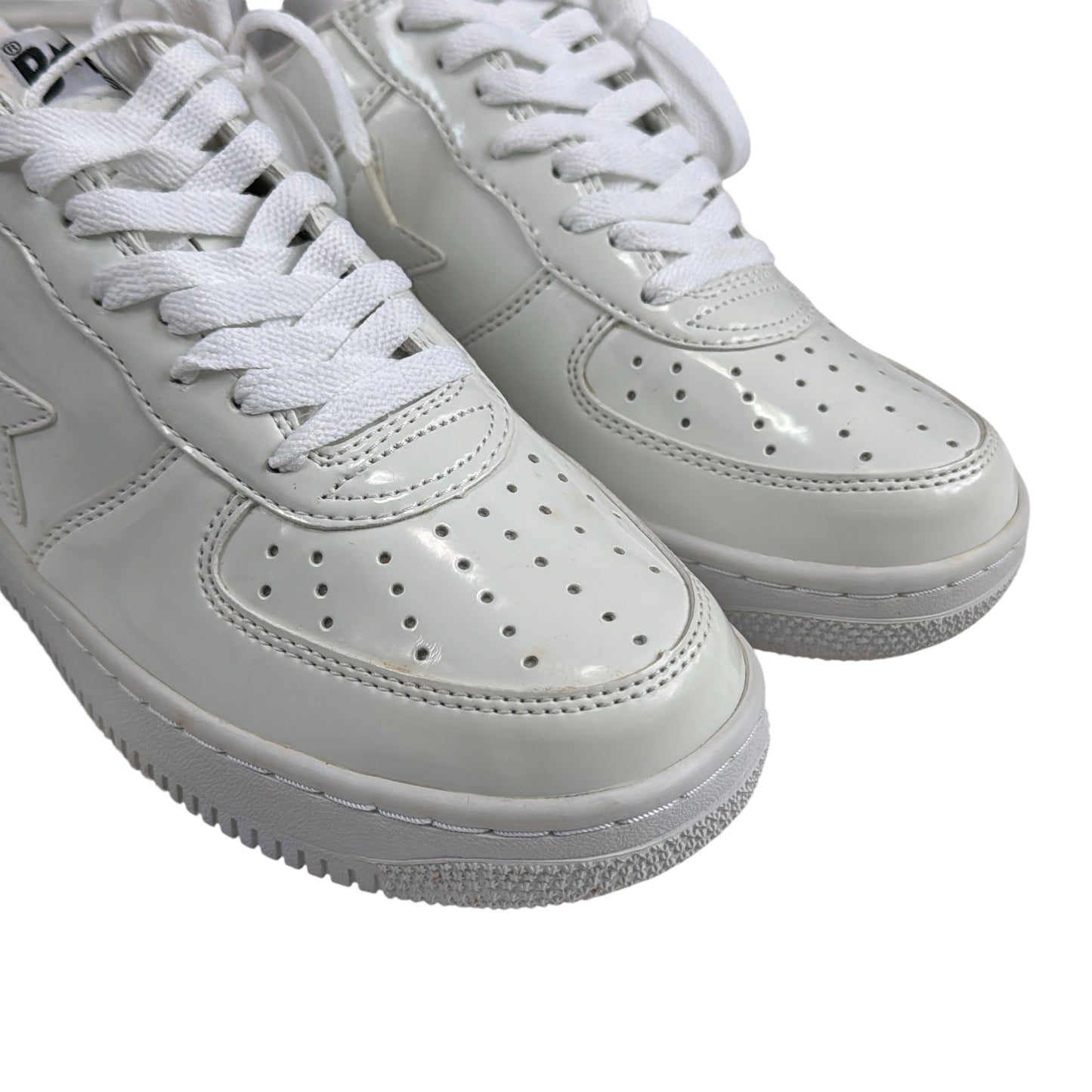 2009 Bape x ghostbusters Bapesta (9.5)