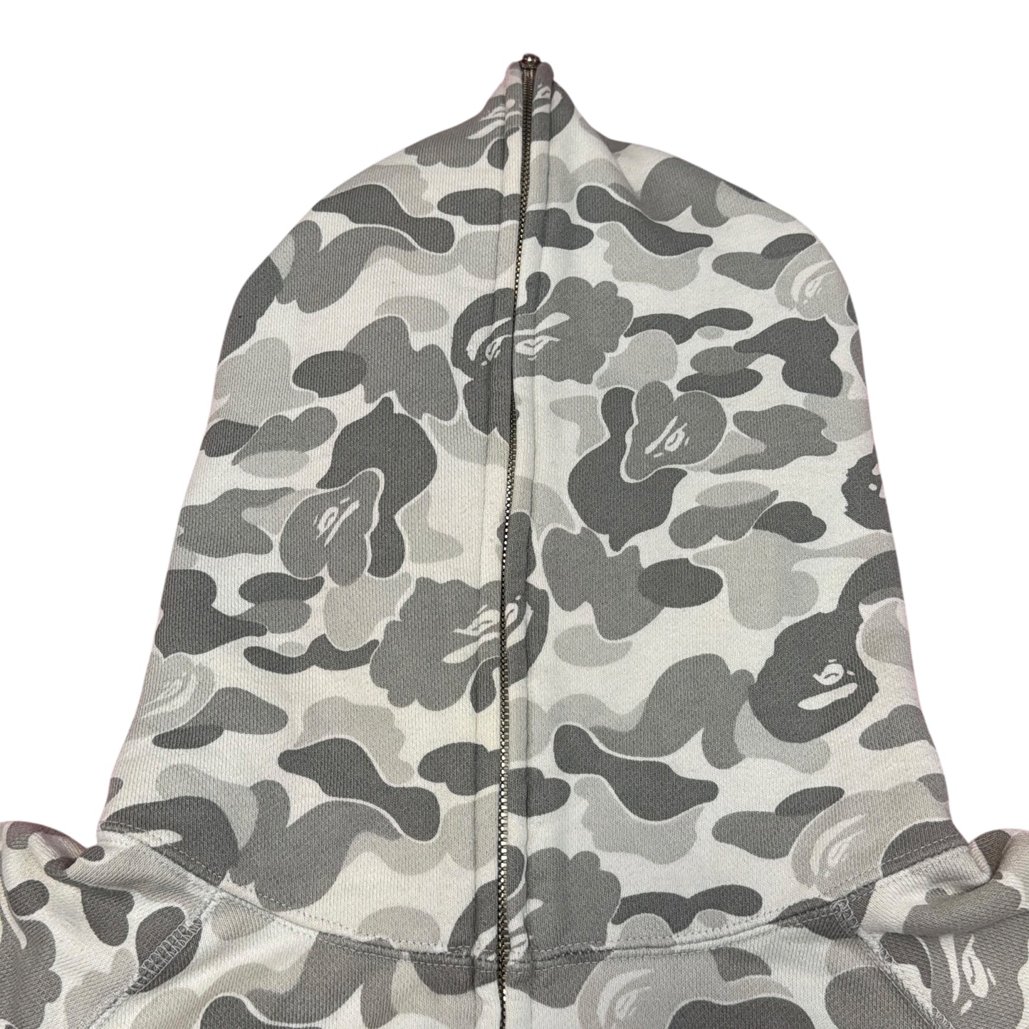 2007 Bape store Harajuku exclusive hoodie (Medium)