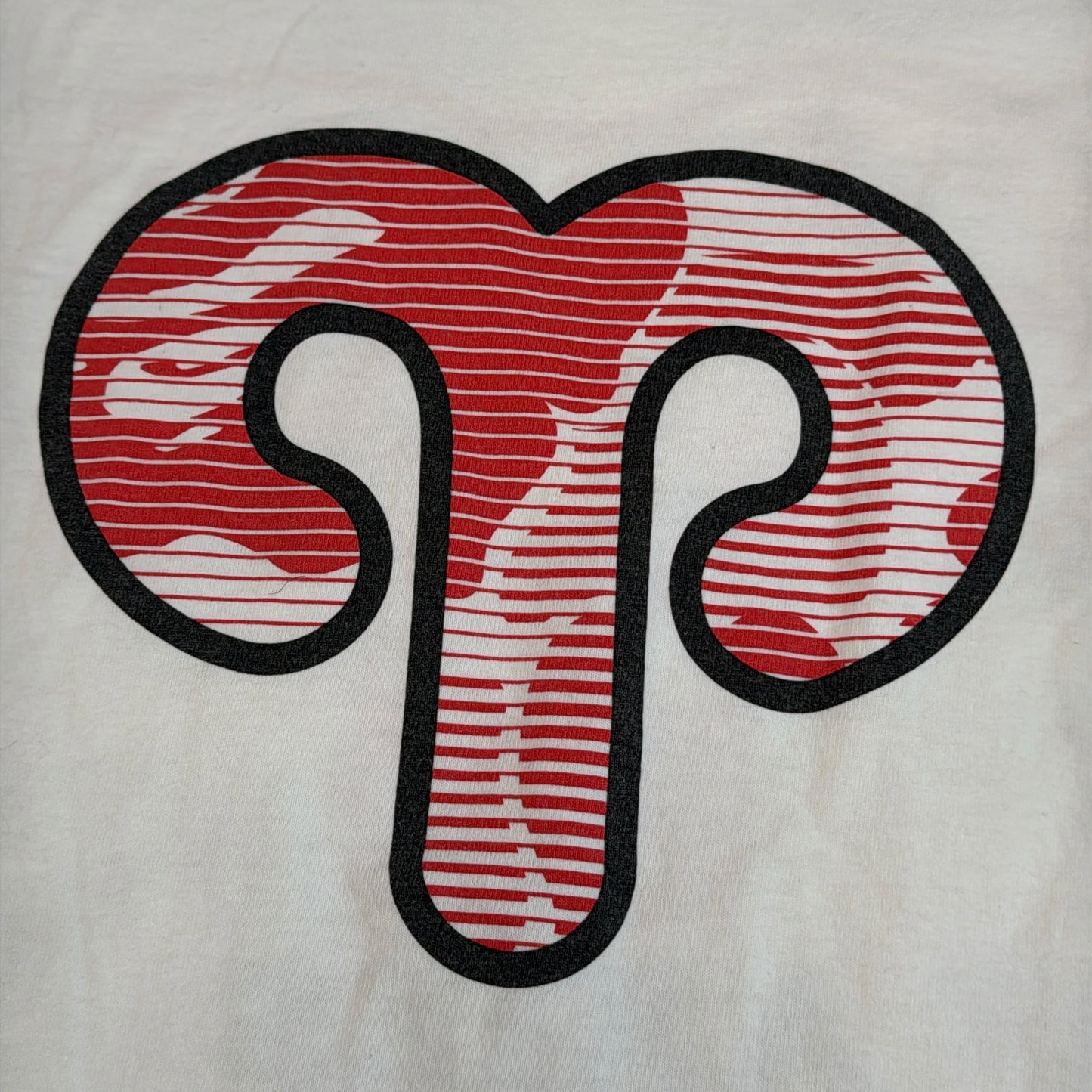 2009 Bape “Aries” zodiac tee (Small)
