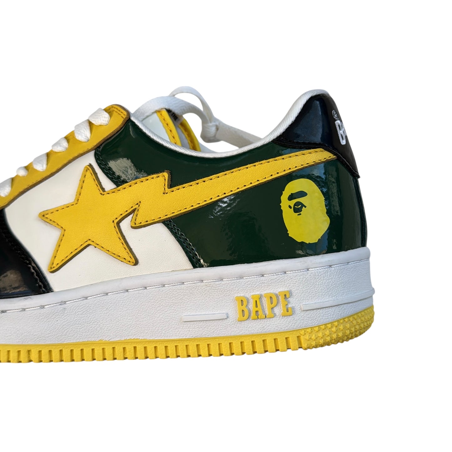 2009 Bape store Kumamoto exclusive Bapesta (10)