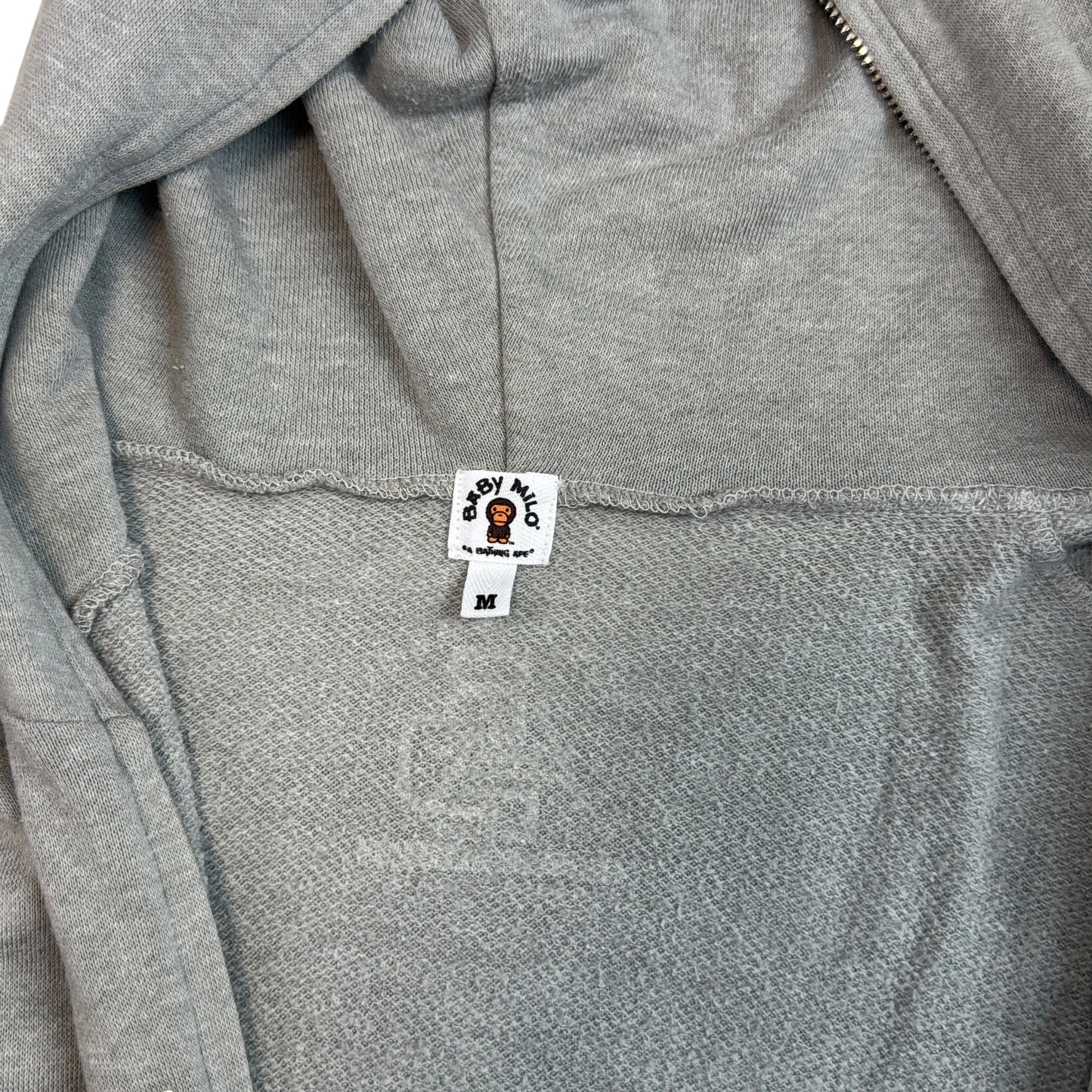 2007 Baby Milo hoodie (Medium)