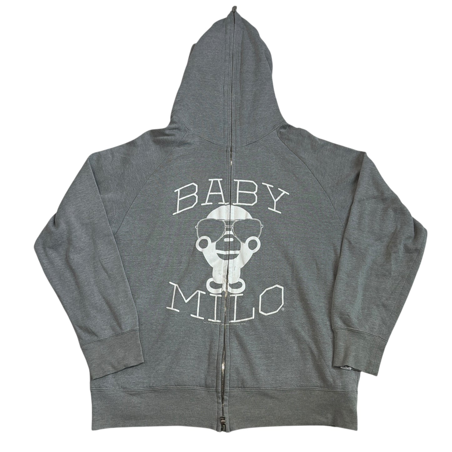 2007 Baby Milo hoodie (Medium)