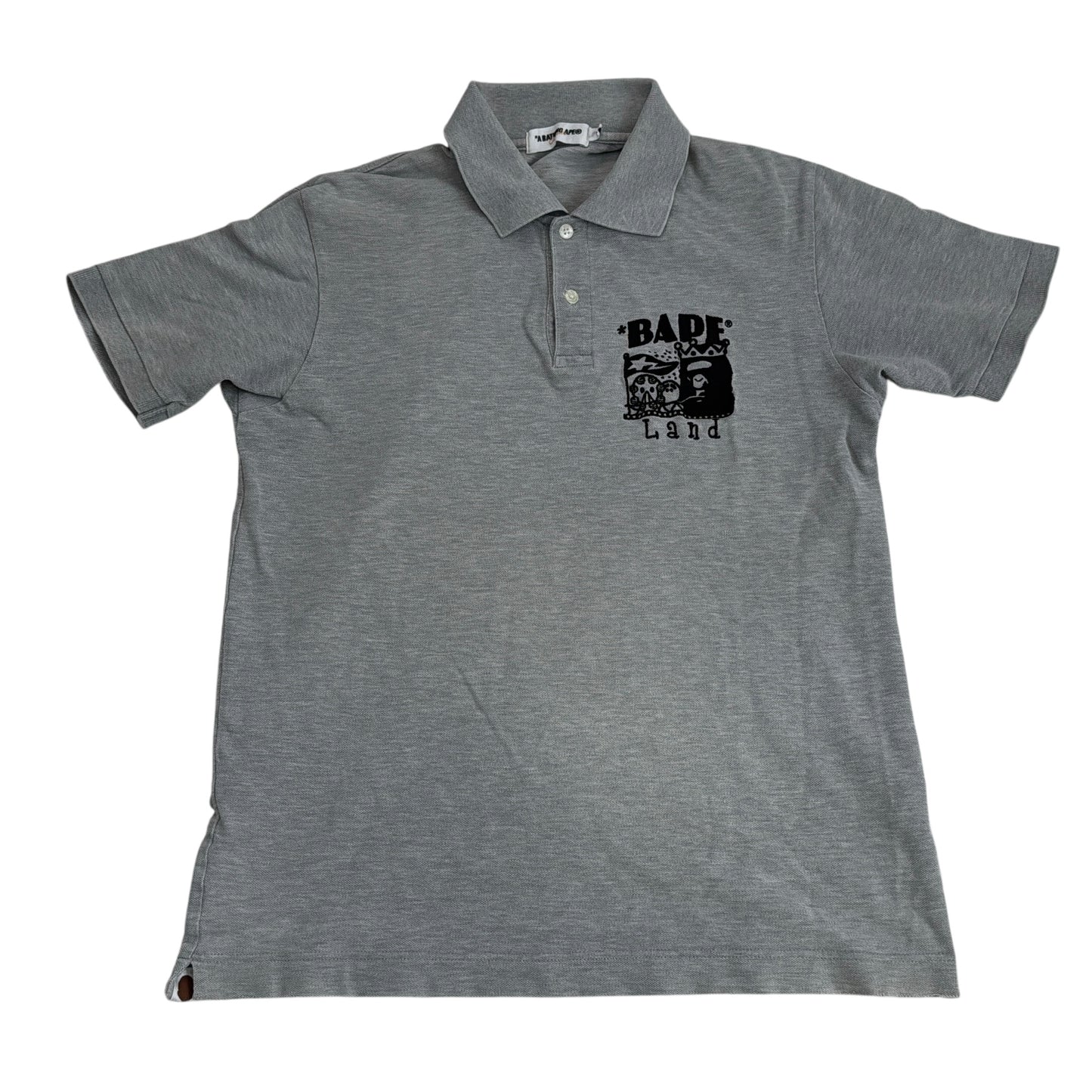 2006 Bapeland polo (Medium)