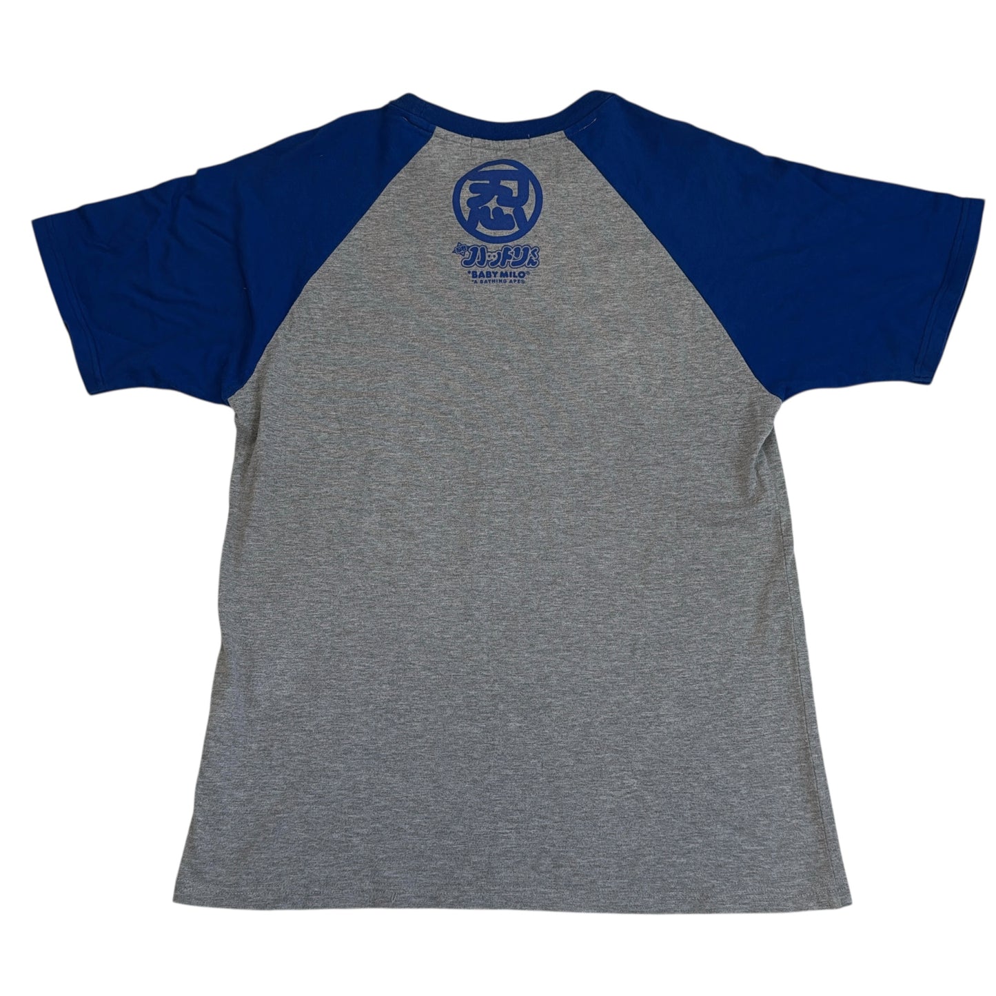2018 Bape x Hattori shirt (Medium)