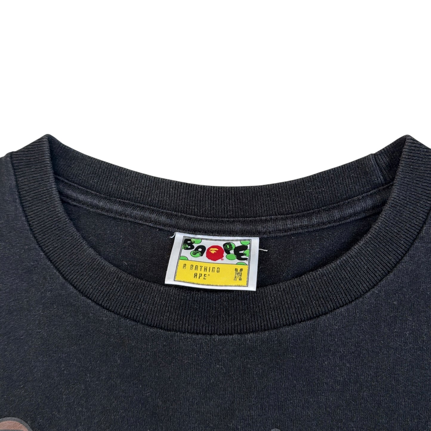 2014 Baby Milo dinosaur tee (Medium)