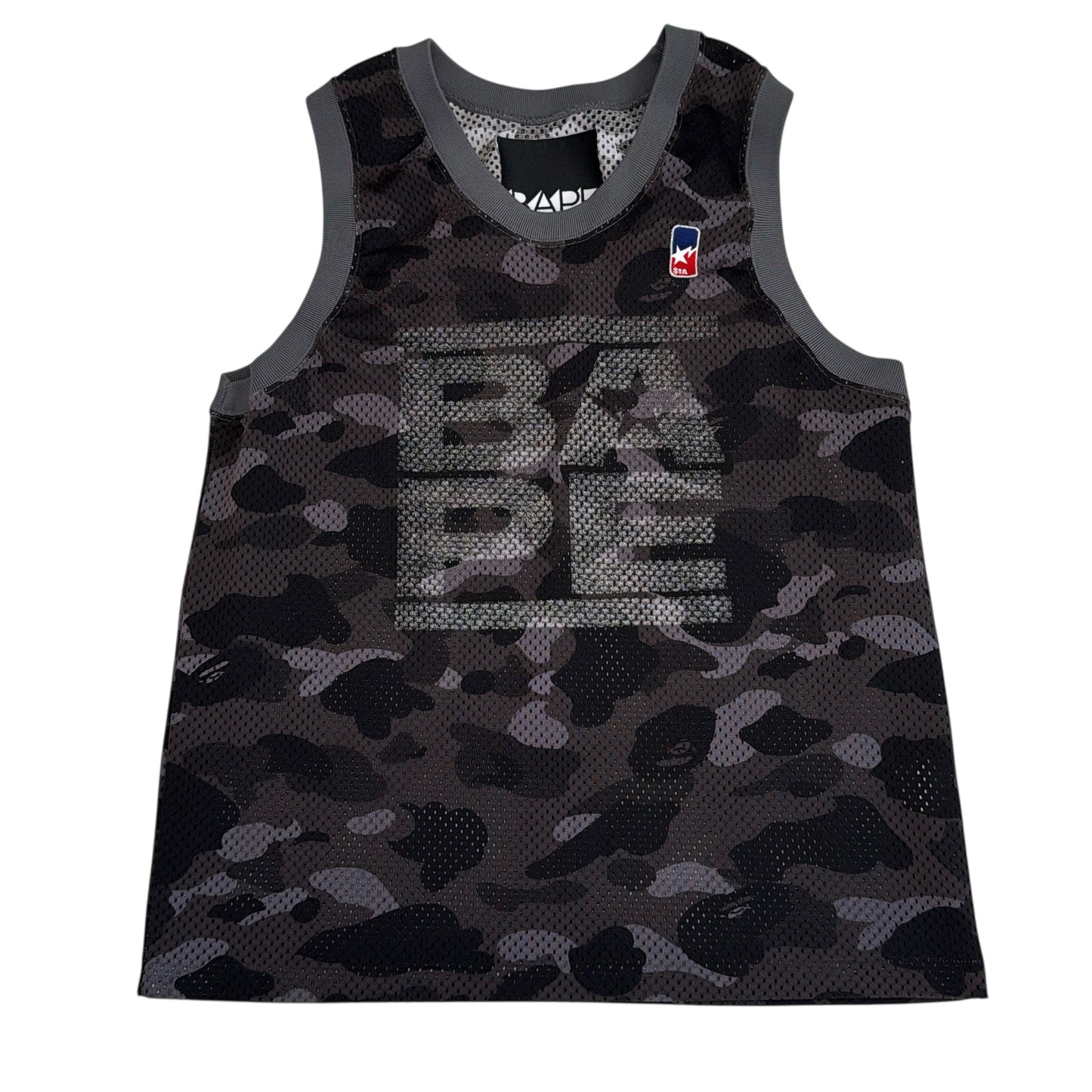 2006 Bape Jersey (Medium)