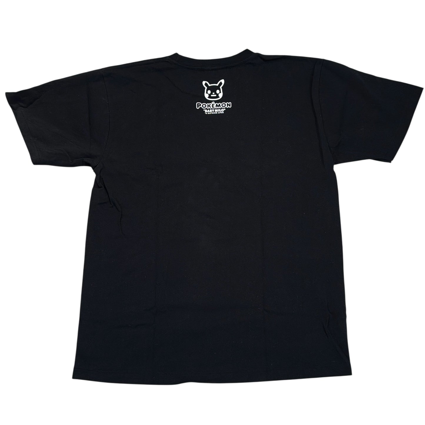 2020 Bape x Pokémon starter tee (Large)