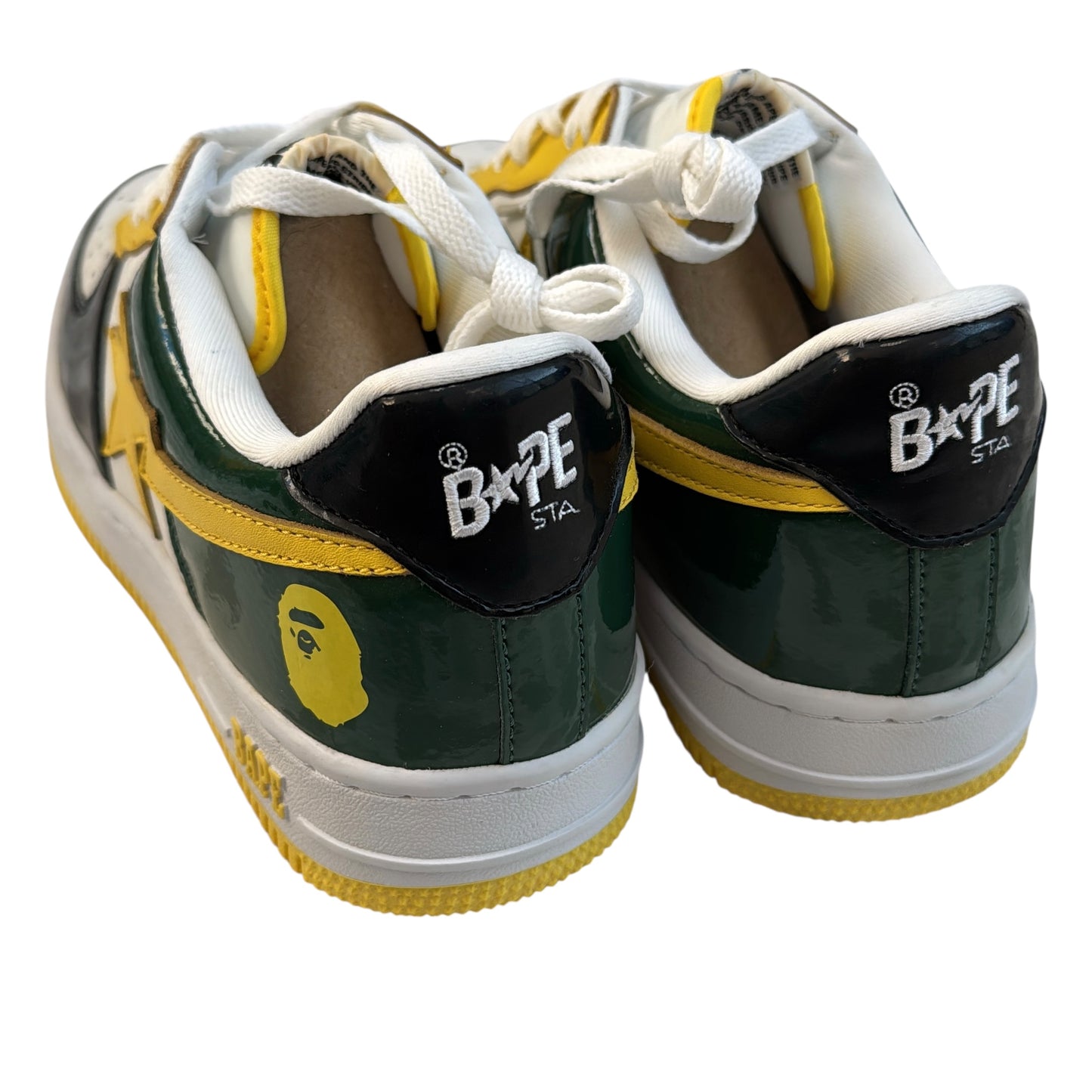 2009 Bape store Kumamoto exclusive Bapesta (10)