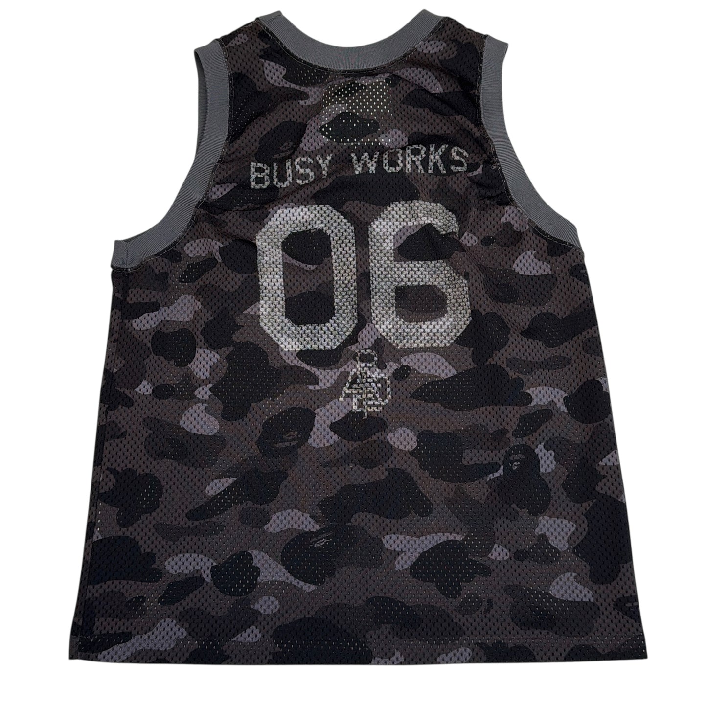 2006 Bape Jersey (Medium)