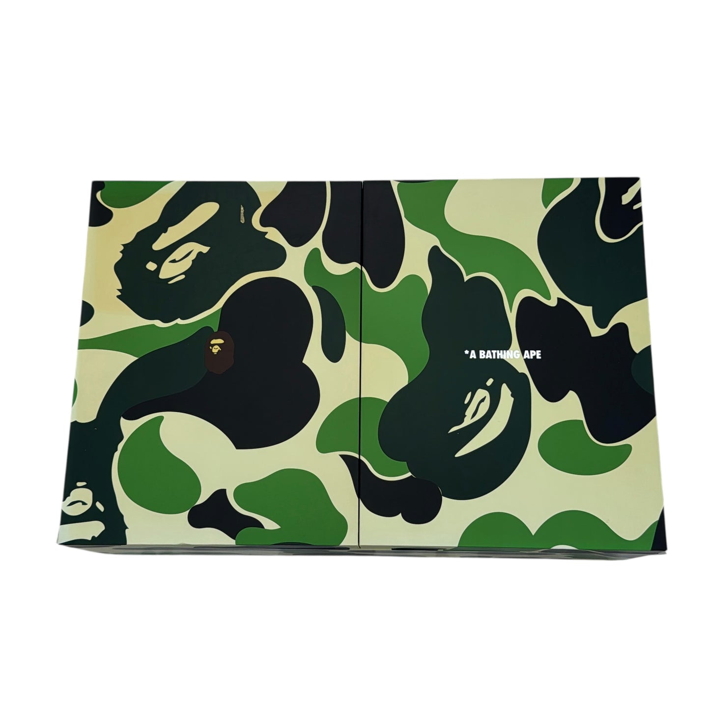 2020 Bape tableware set