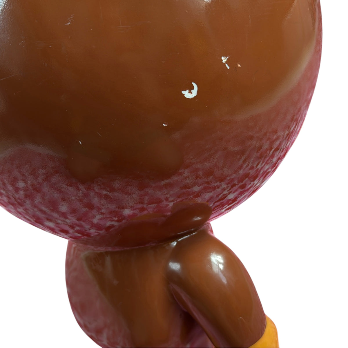 2006 Baby Milo figure (50cm)