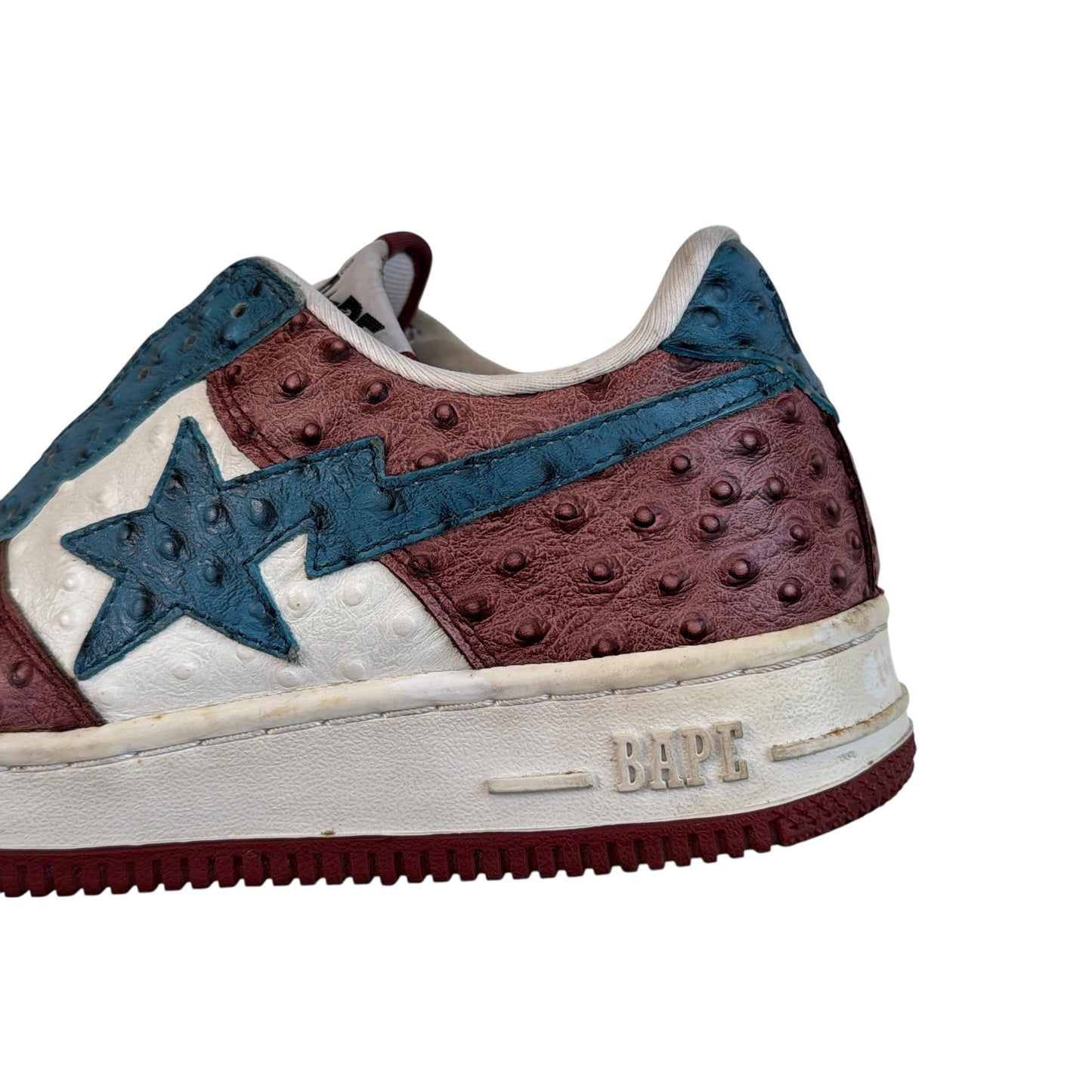 2009 Ostrich Bapesta (7)