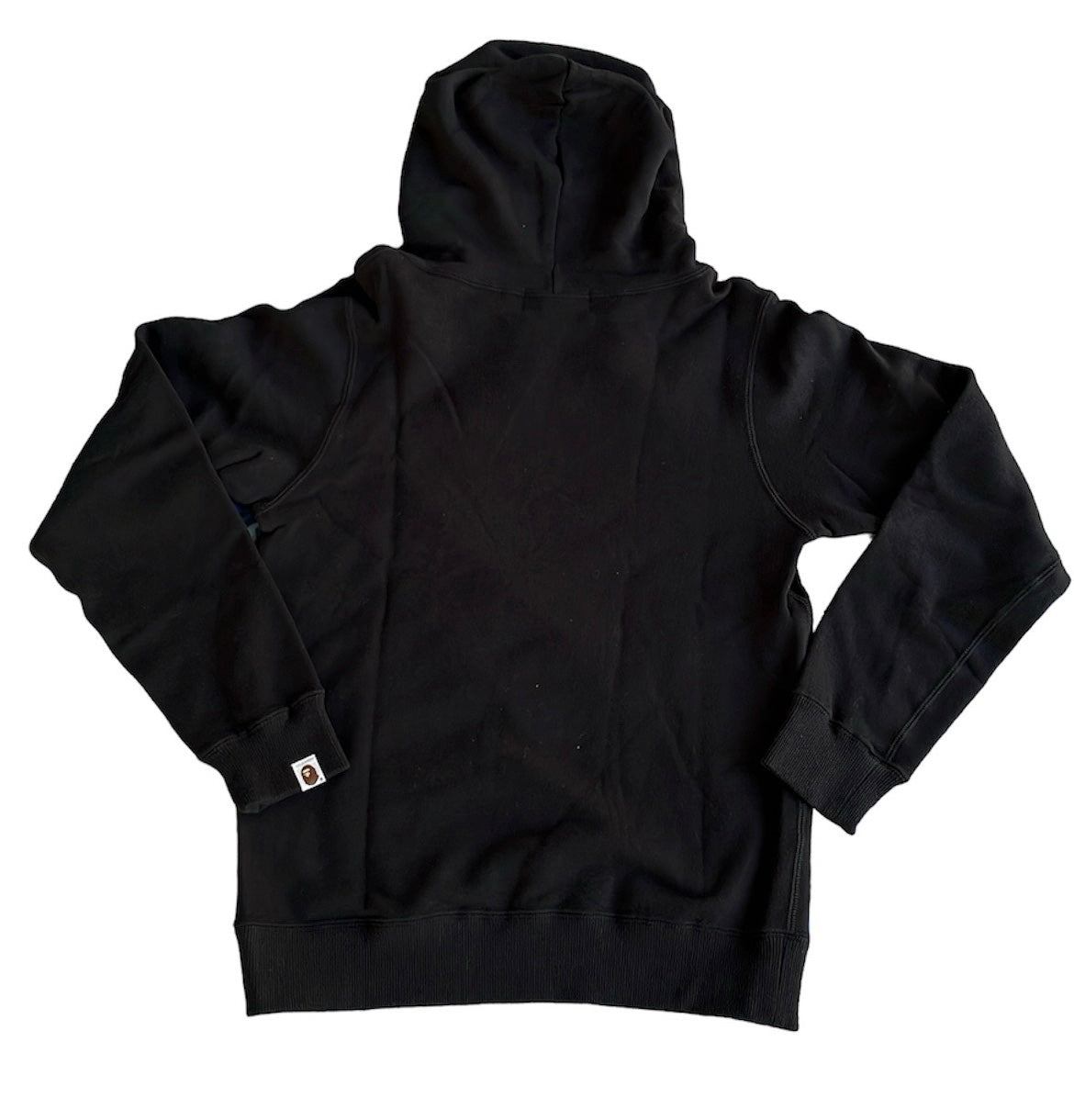 2018 Bape x Jurassic world hoodie (Small)