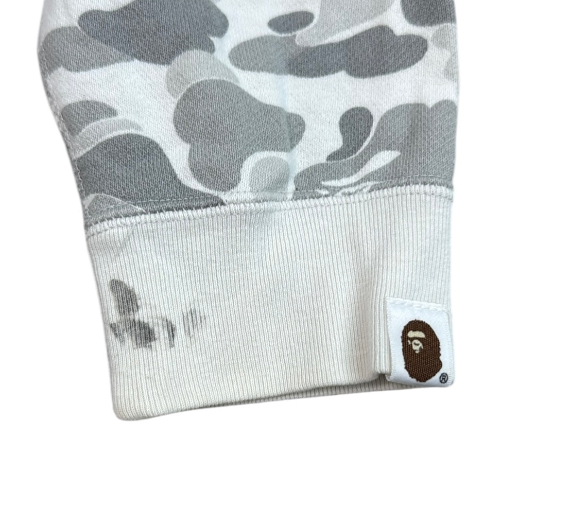 2008 Bape store Harajuku exclusive hoodie (Medium)