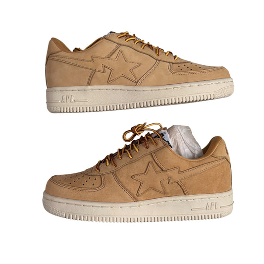 2007 Nubuck Bapesta NEW (8)