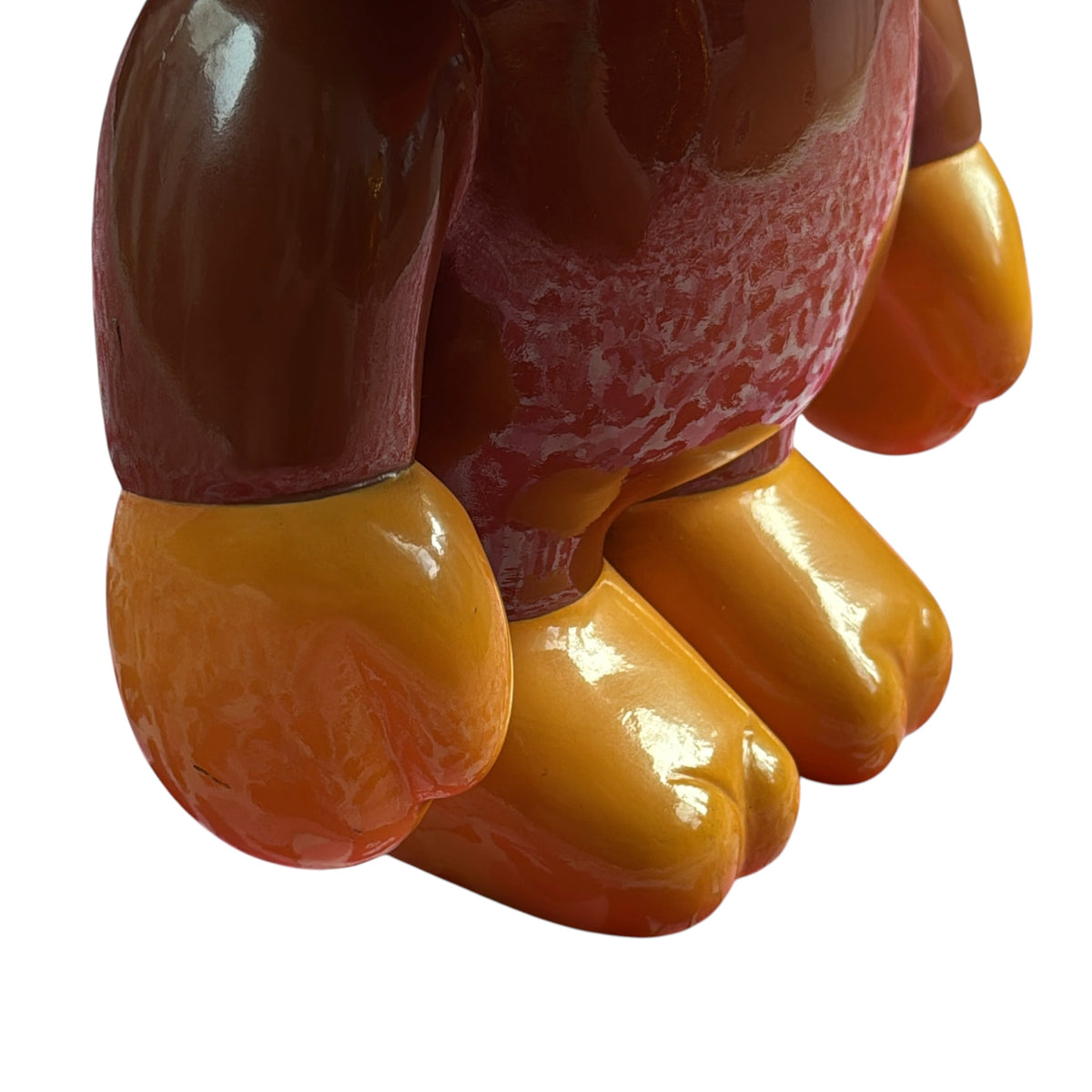 2006 Baby Milo figure (50cm)
