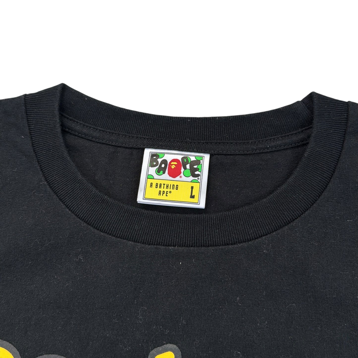 2020 Bape x Pokémon starter tee (Large)