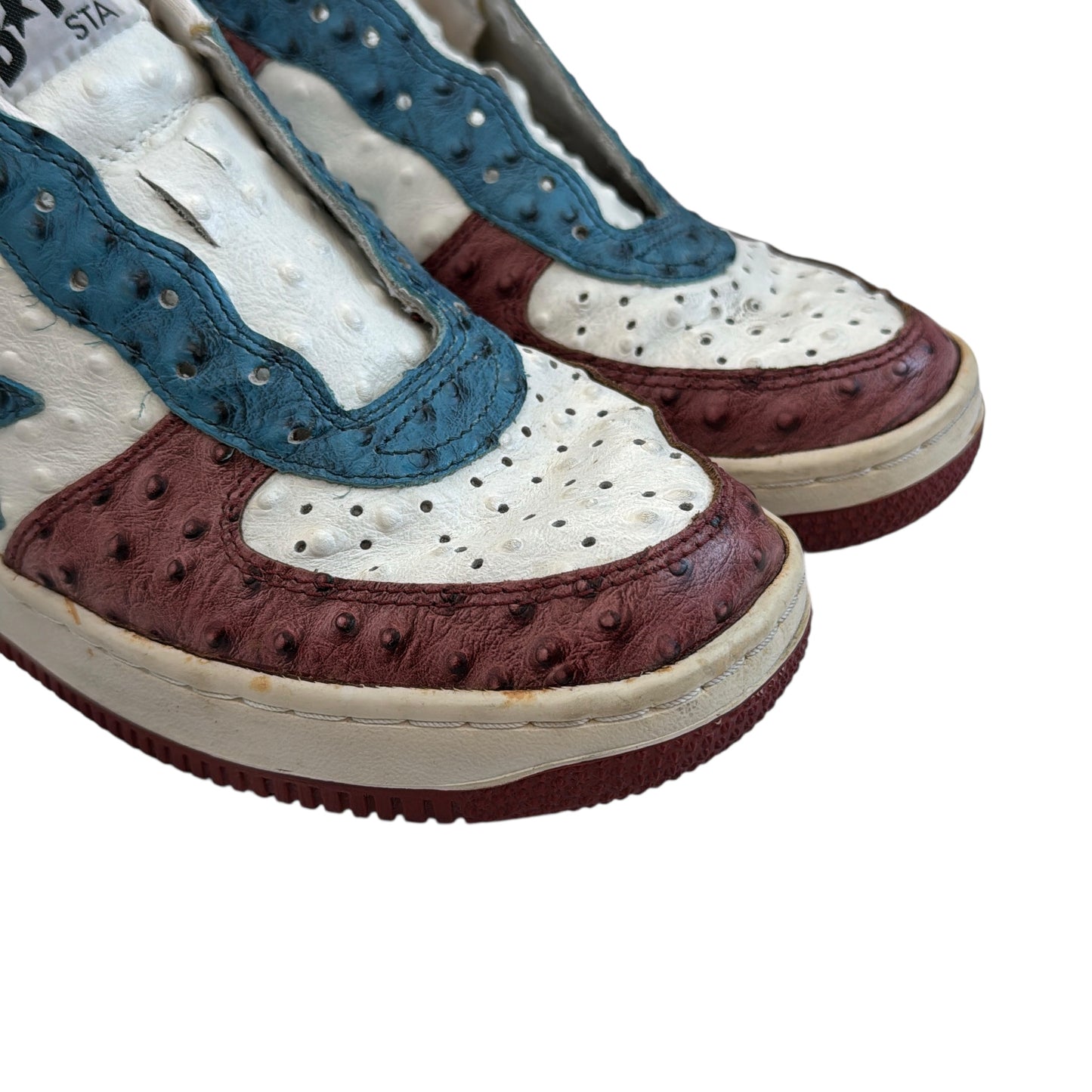 2009 Ostrich Bapesta (7)