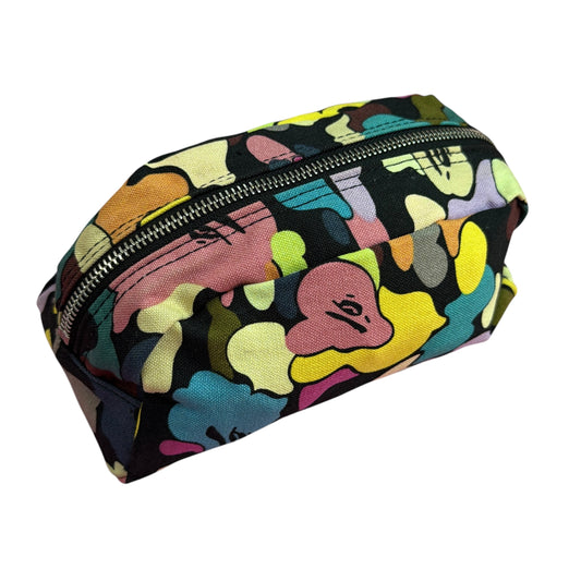 2005 Bape multicamo pouch
