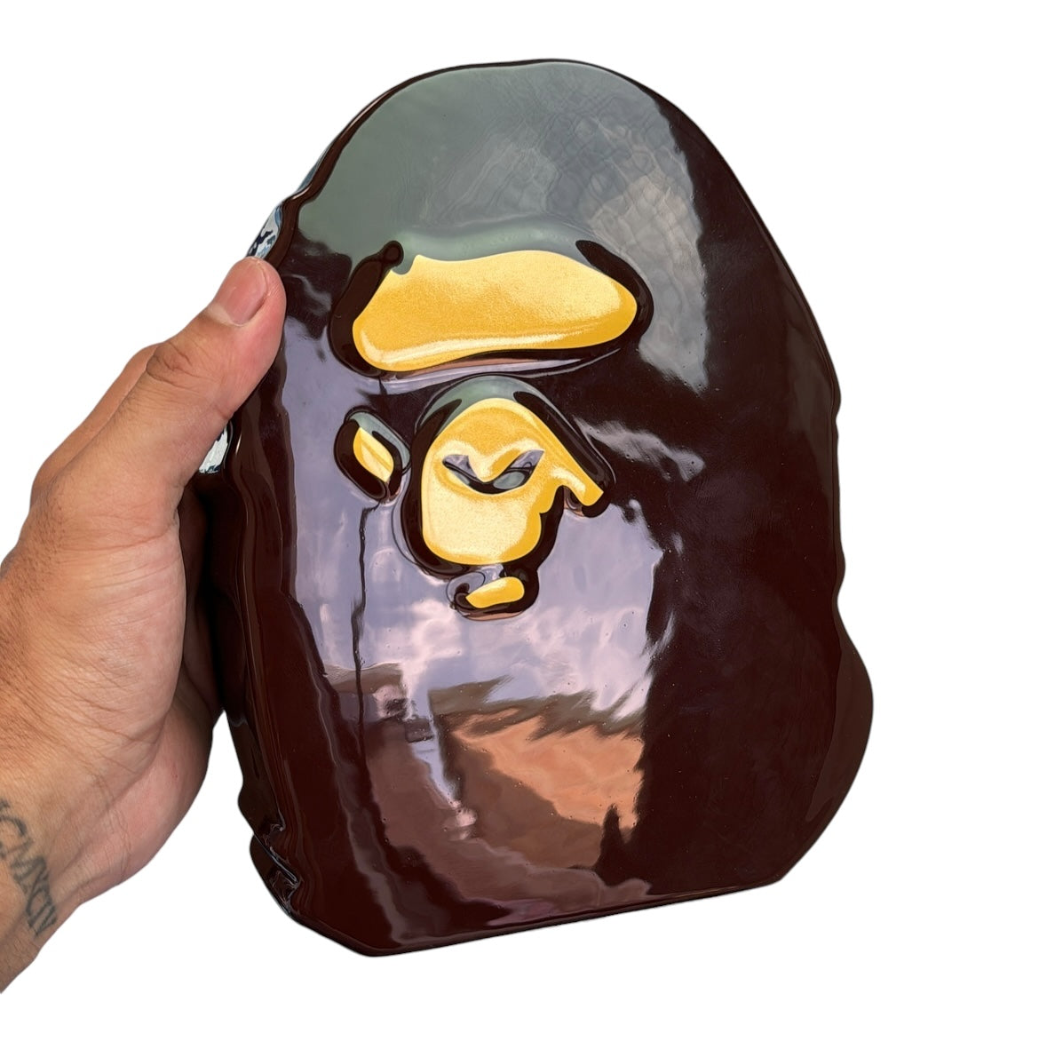 2024 Bape incense chamber