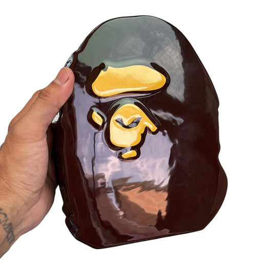 2024 Bape incense chamber