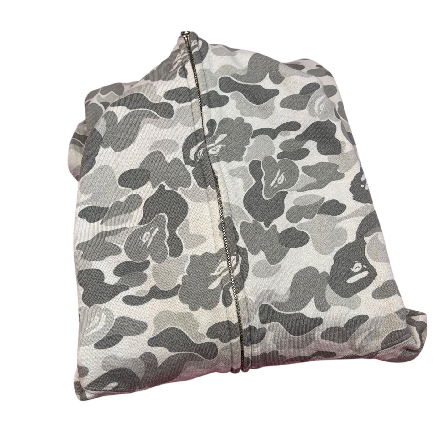 2007 Bape store Harajuku exclusive hoodie (Medium)
