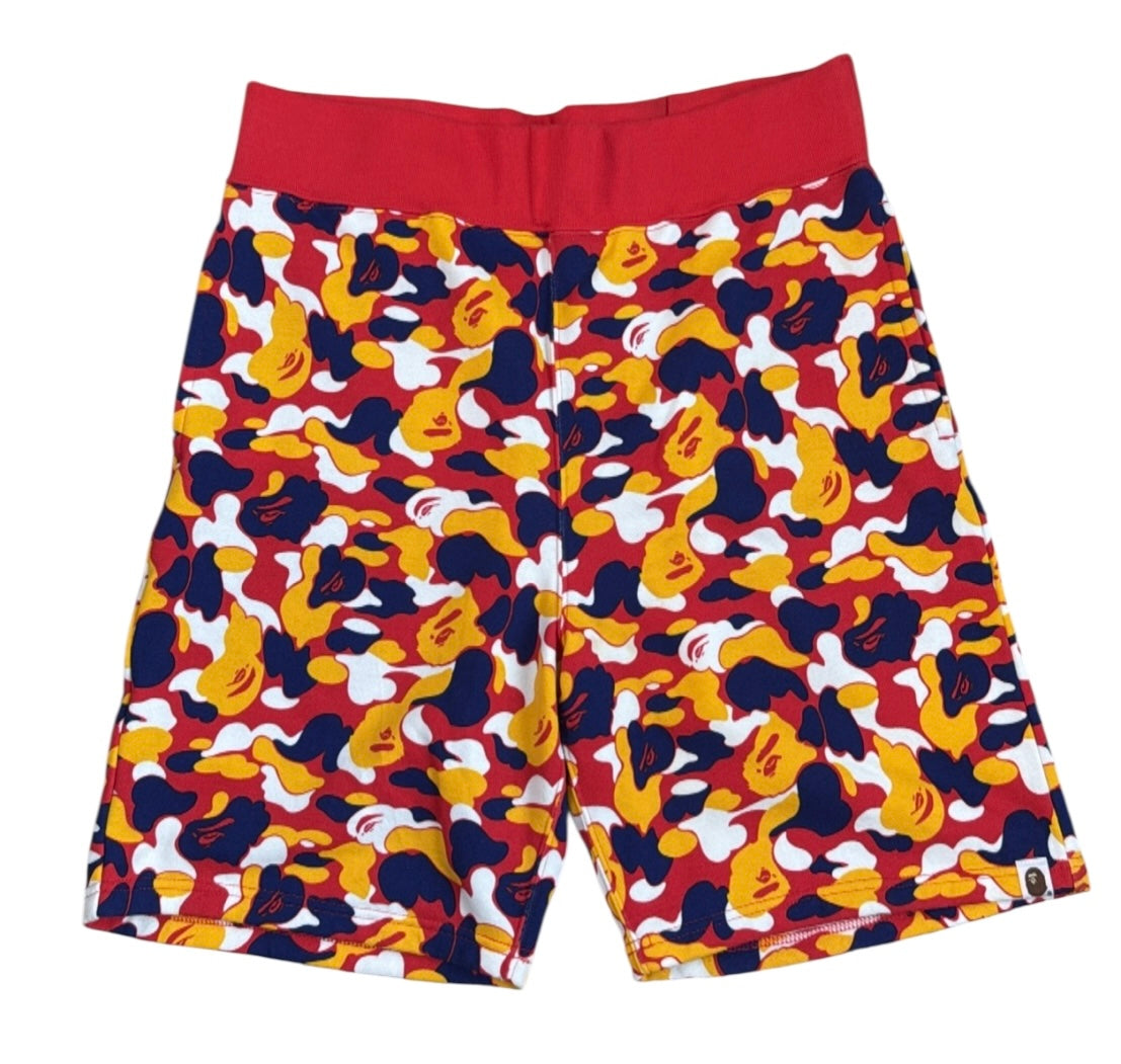 2020 Bape store Malaysia exclusive shorts (Large)