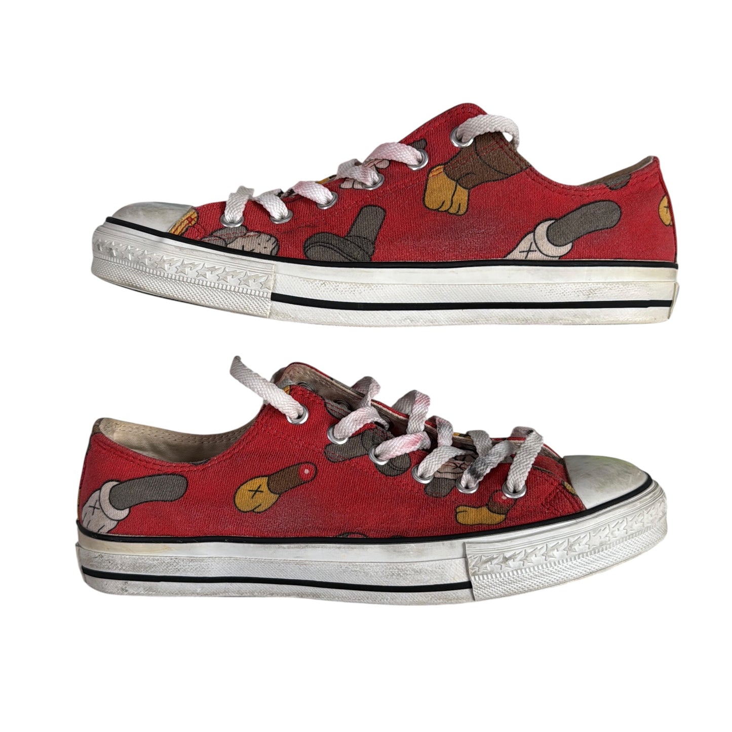 2005 Bape x kaws apesta (9)