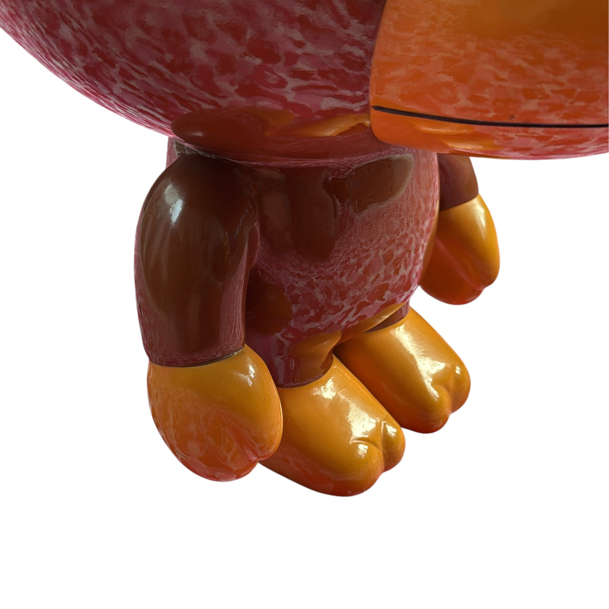 2006 Baby Milo figure (50cm)