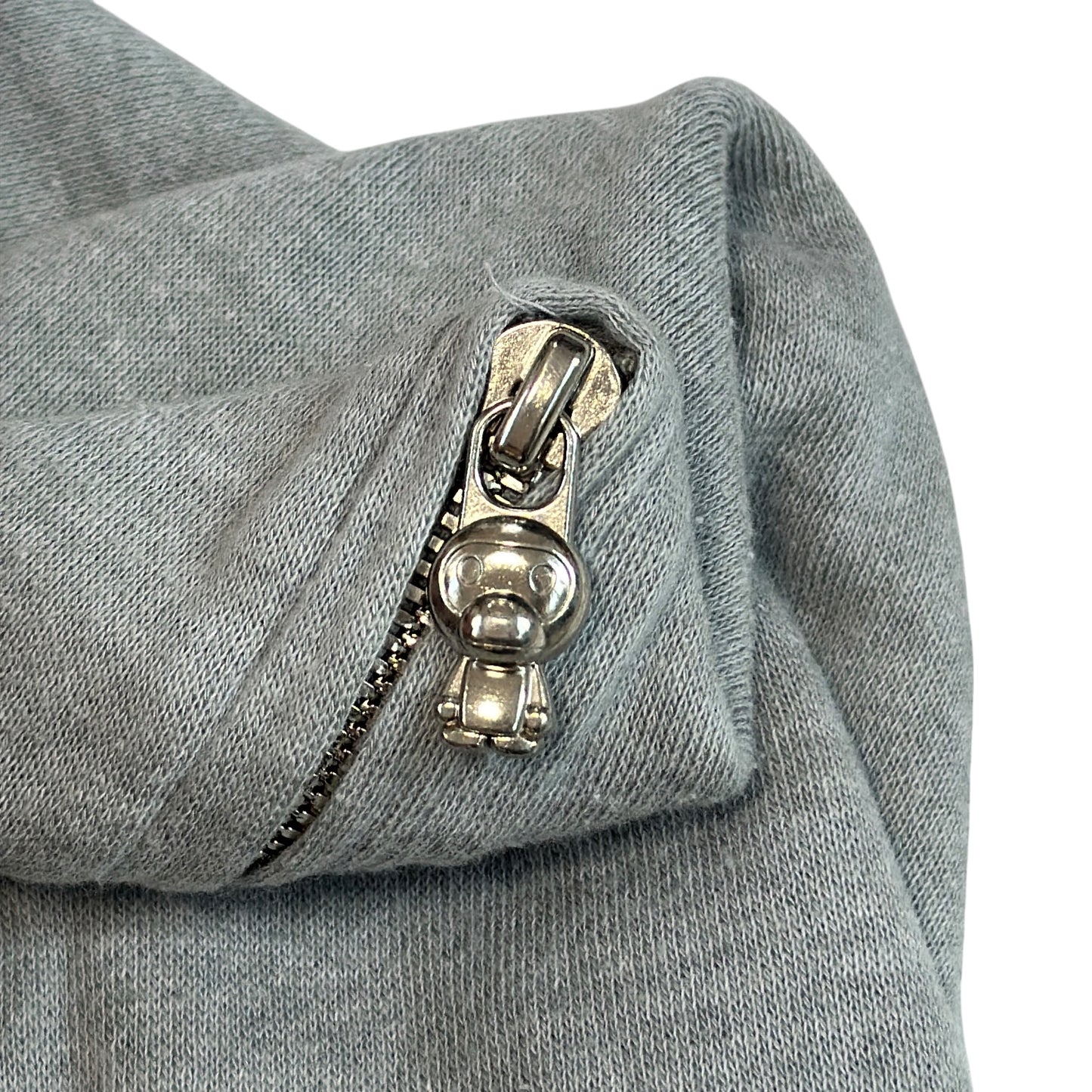 2007 Baby Milo hoodie (Medium)