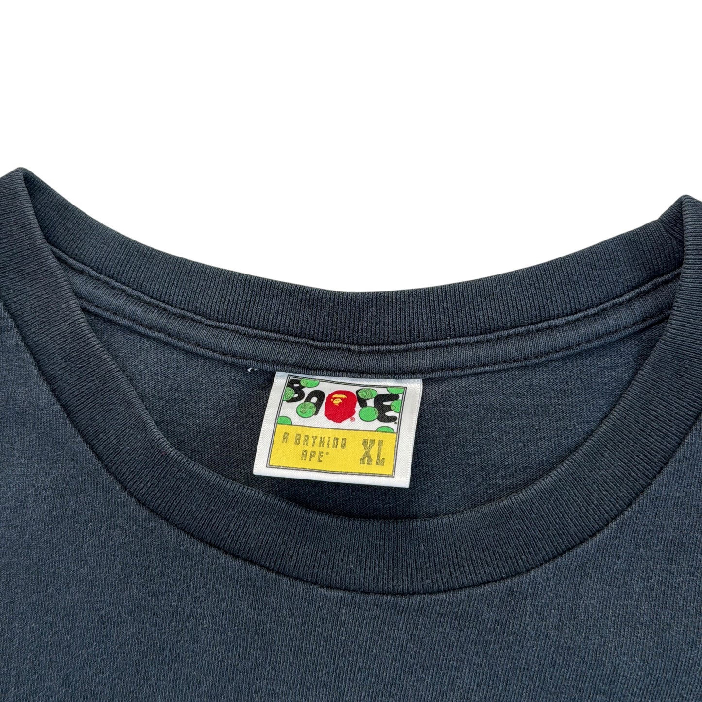 2007 Baby Milo & freinds tee (XL)