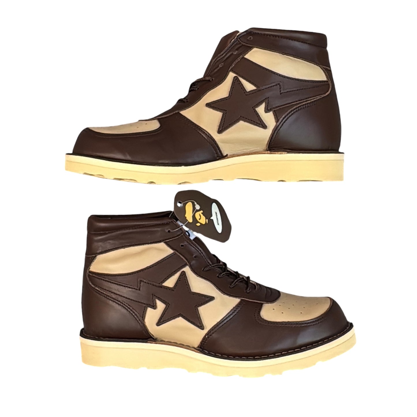 2006 Bapesta boot (9)
