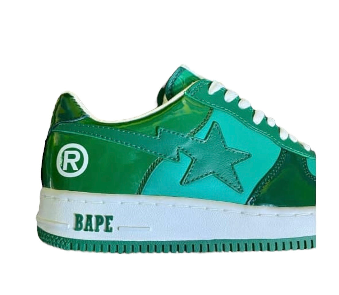 2009 Shibuya exclusive bapesta (9.5)