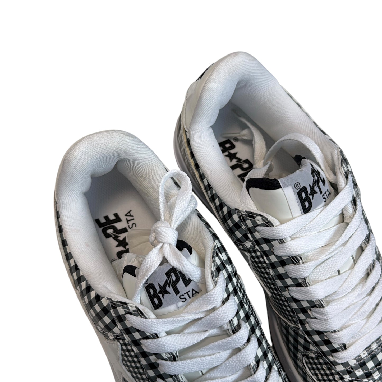 2008 Oreo plaid Bapesta (9)