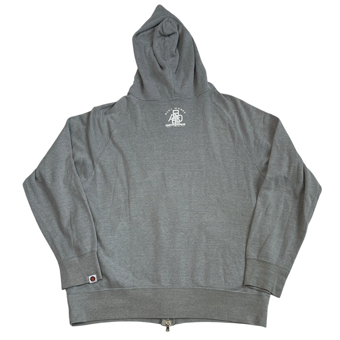 2007 Baby Milo hoodie (Medium)