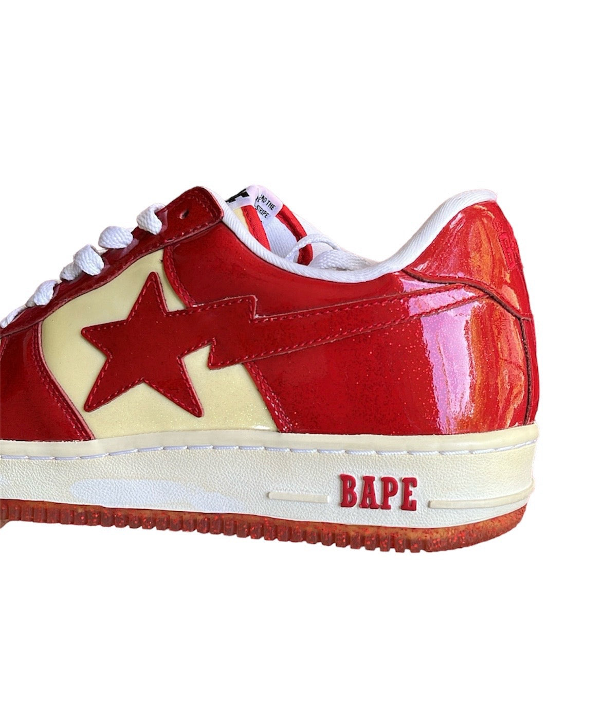 2008 Cherry glitter bapesta (8)