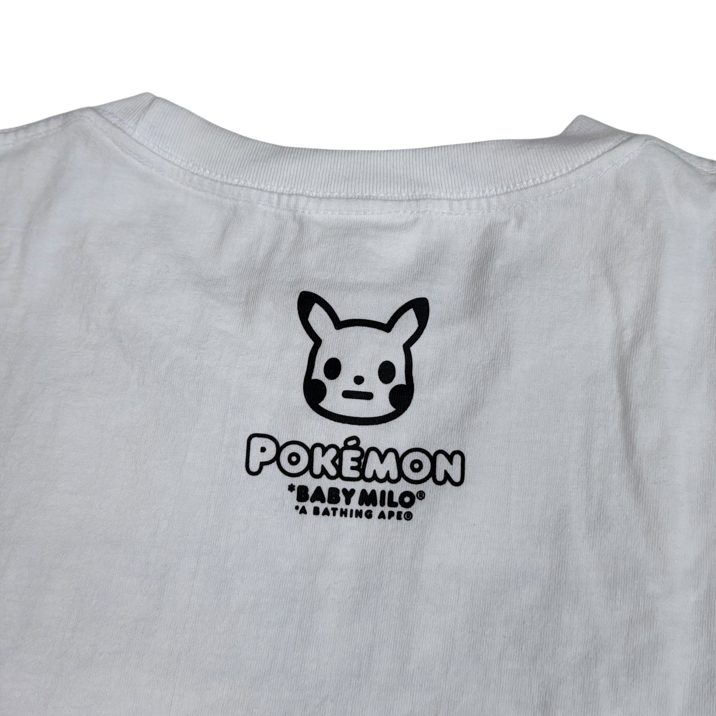 2020 Bape x Pokémon tee (Large)