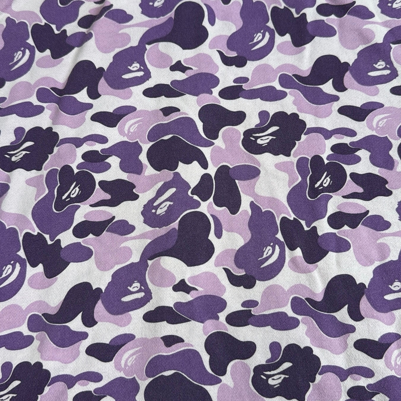 2008 Bape store Taipei exclusive shark (Medium)